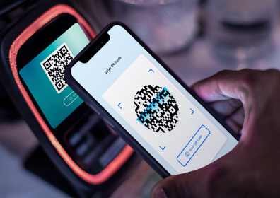 cashless payment